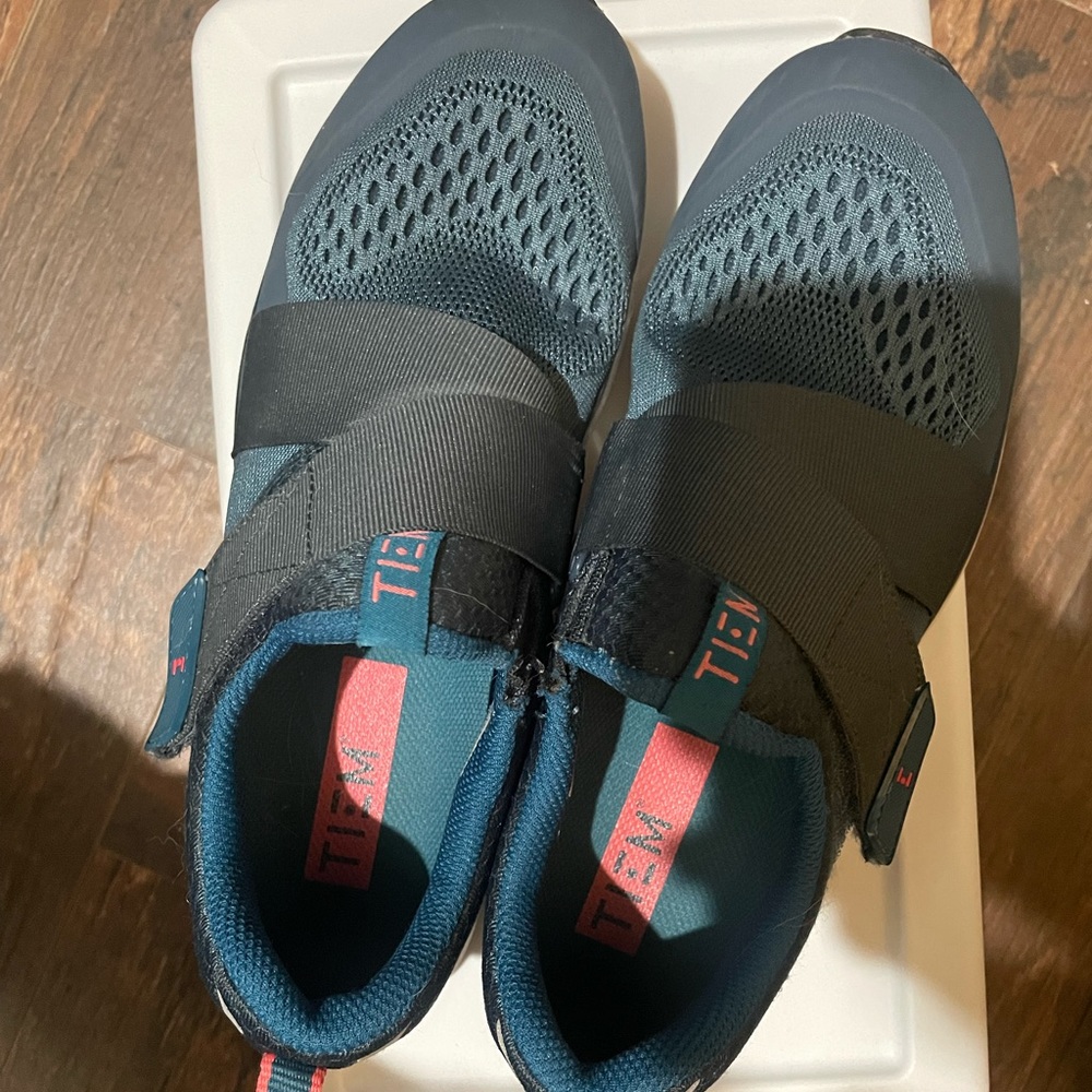 Tiem Cycling Shoes
